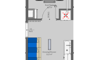 OMT6DW PIC 2D Plan 1