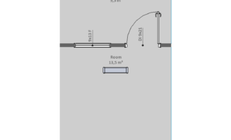 K01G1D1 PIC 2D Plan