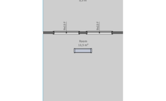 K01G2 PIC 2D Plan