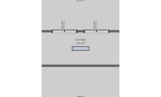 K02G2 PIC 2D Plan