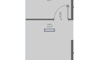 K11HD1 PIC 2D Plan