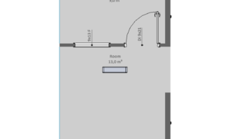 K11HG1D1 PIC 2D Plan