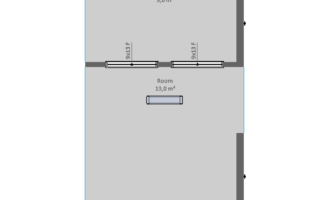 K11HG2 PIC 2D Plan