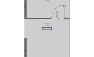 K11VD1 PIC 2D Plan