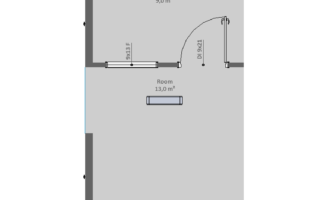 K11VG1D1 PIC 2D Plan