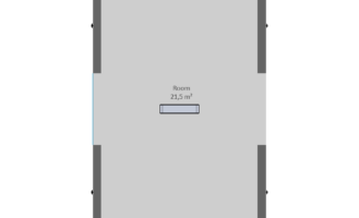 K20 PIC 2D Plan