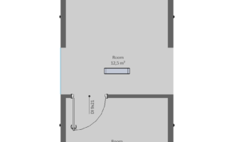 K21 PIC 2D Plan