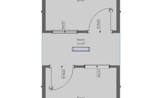 K22G PIC 2D Plan