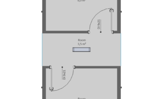 K22 PIC 2D Plan