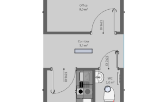 PKW PIC 2D Plan