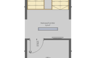 T21 PIC 2D Plan