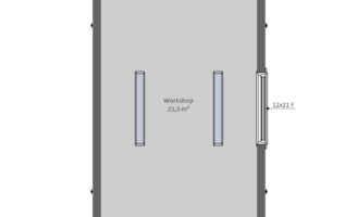 WS20S PIC 2D Plan