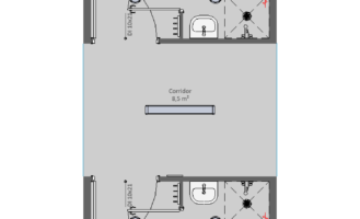 HCHW22W PIC 2D Plan