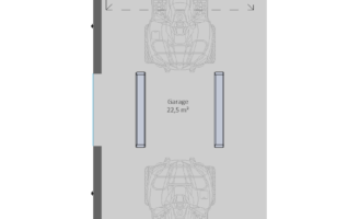 GA10L PIC 2D Plan