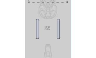 GA10R PIC 2D Plan